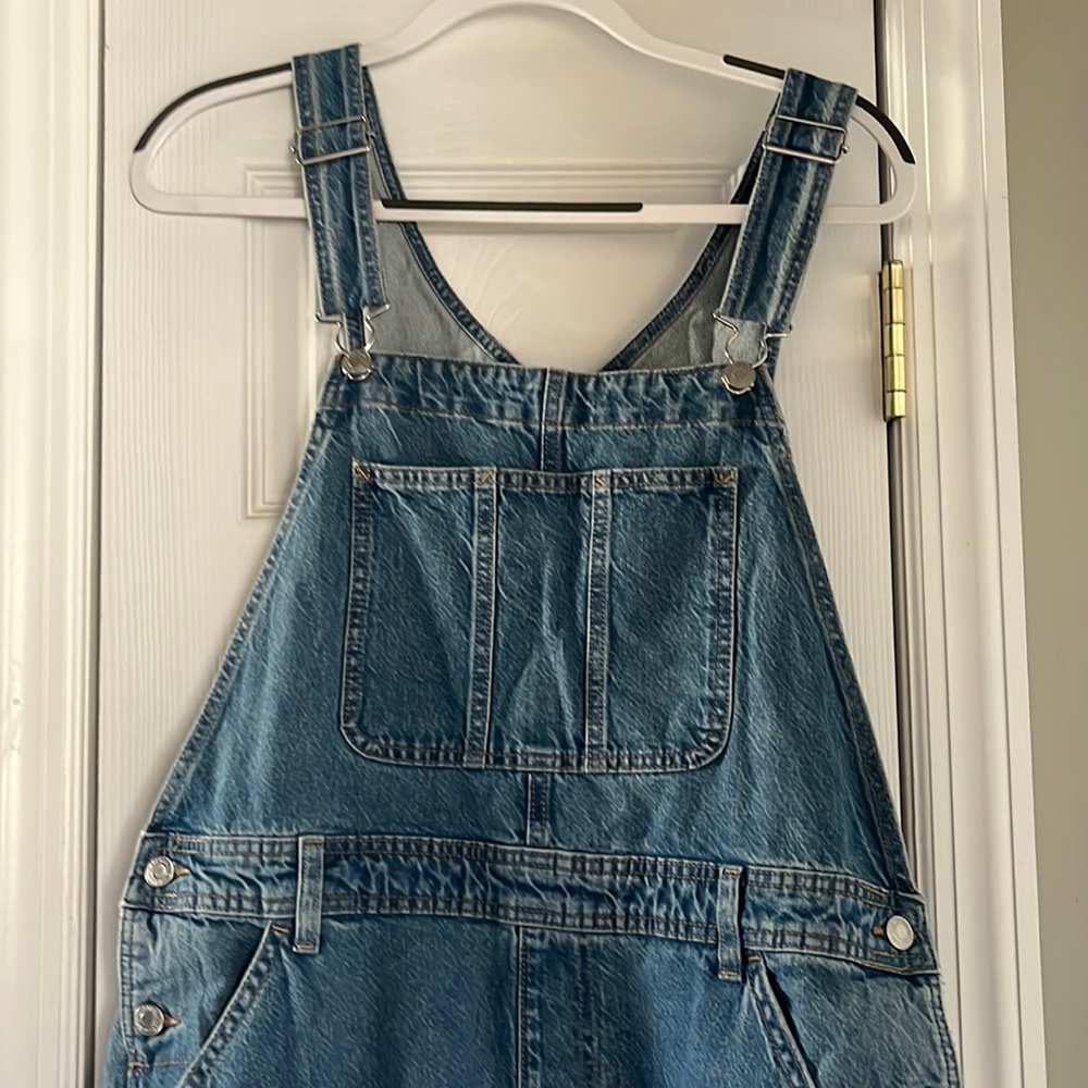 H&M overalls